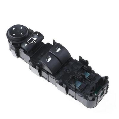 Master Electric Power Window Control Switch 6554.HE Fit For Citroen C4 2004-2010