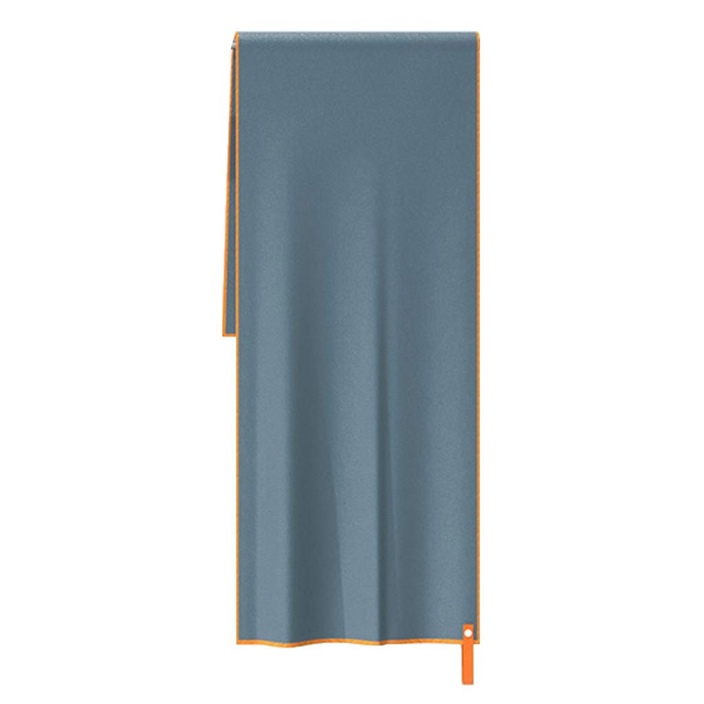 Quick Drying Towel Microfiber Travel Towel Super Absorbent Sports Towel for Camping Beach Gym Backpacking Swimming Running