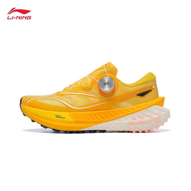 LI-NING ARNT002 Women s Breathable Running Shoes EU 37