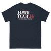 Hawk Tuah 2024 Spit On That Thang Internet Video Meme Unisex Classic Tee