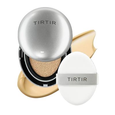 Mask Fit Aura Cushion 24W Soft beige 18 g - Cushion-Foundation