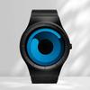 Creative Gift Quartz Watches Men Top Fashion Brand Casual Stainless Steel Mesh Band Unisex Watch Clock Male Female Gentleman