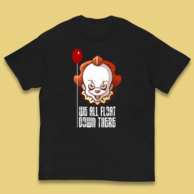 Tops – T-Shirts