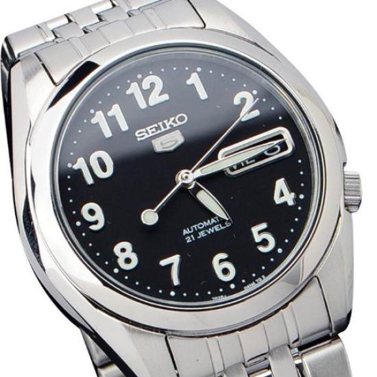 Montre Automatique Seiko 5 SNK381K1 pour Homme [Importée]