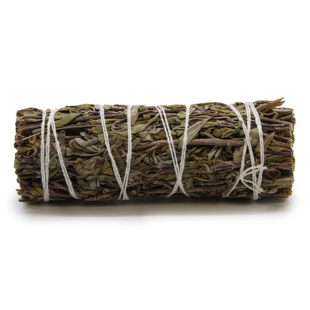 Sage Smudge Stick Royal Sage 10cm