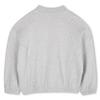 Kenzo Kids Koi Print Fleece Sweatshirt Z256agw312