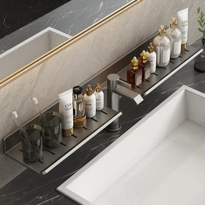 Produits pour salle de bain et WC – Étagères et supports pour salle de bain