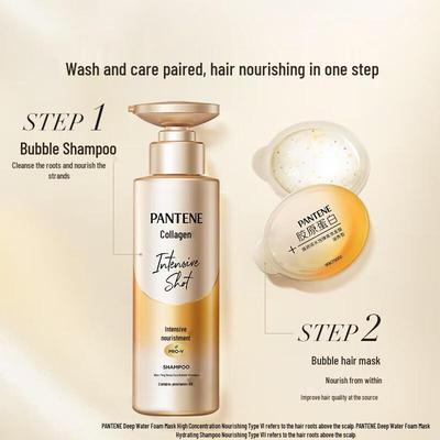 Haar- & Kopfhautpflege – Cremes, Lotionen & Masken für Haare