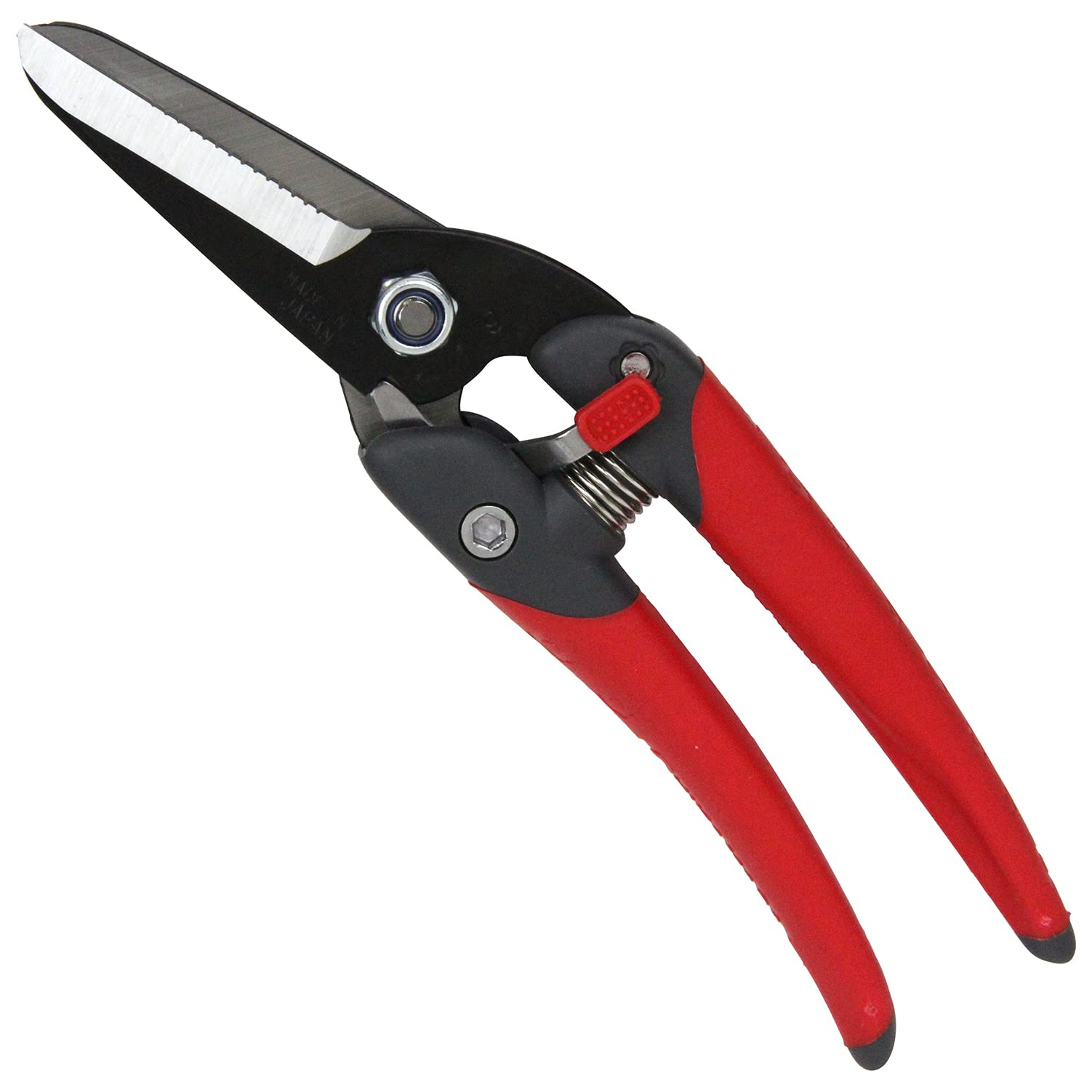 

Chikamasa Heavy Duty Gardening Shears Grower 2000 JP-2000