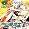 Burst Angel Vol.1 by Minoru Murao Paperback Book 9781787742512