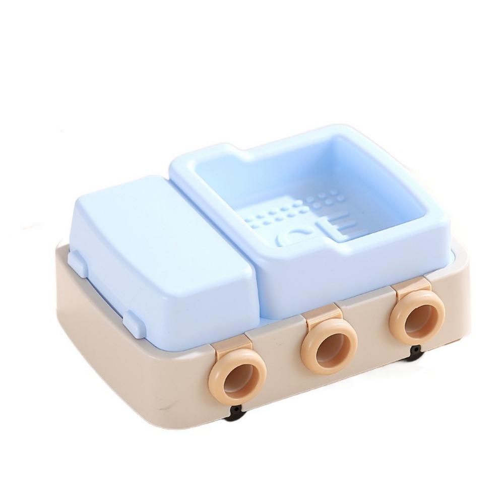 Cartoon Shape DIY Ice Cream Mold Reusable Popsicle Maker Silicone Ice Pop Molds  Kitchen Tools