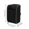 Large Capacity Bicycle Handlebar Bag Oxford Cloth Bike Front Head Bag  Outdoor Adventures