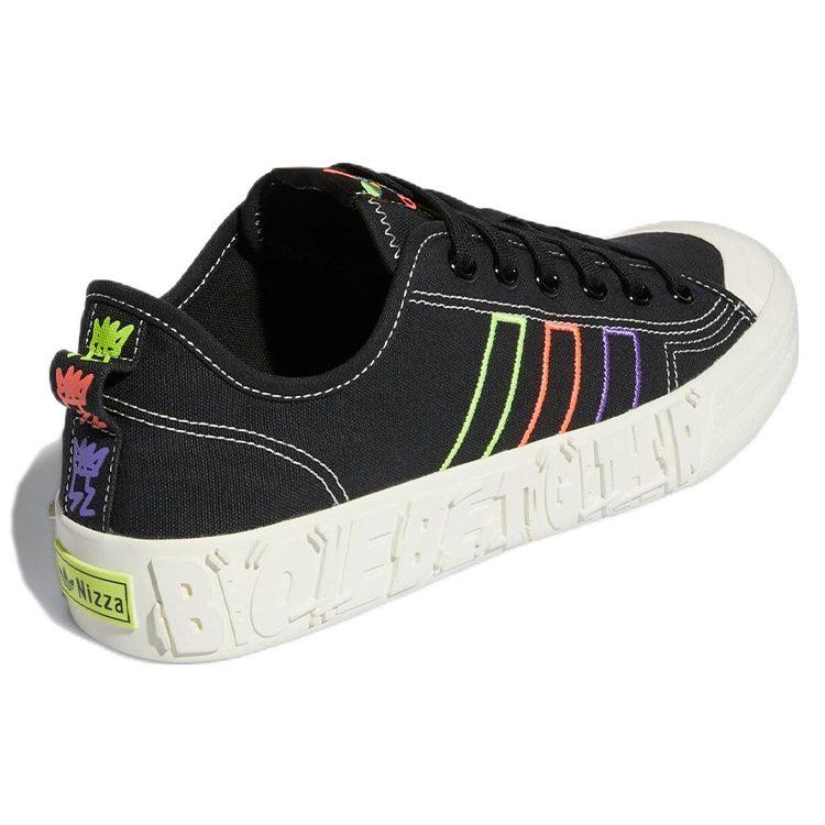 Nizza Kris Andrew Small X Nizza Adidas Originals 'Pride' GX6391