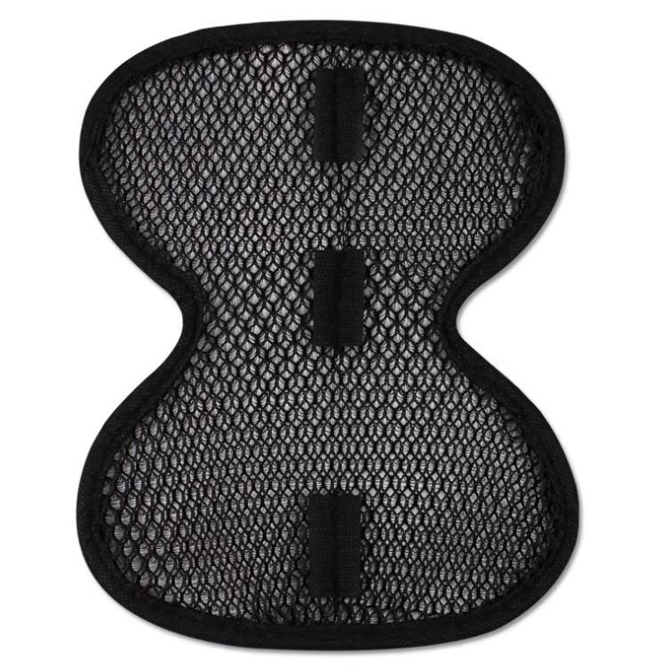 

Универсальная дышащая сетчатая подкладка для шлемов электромобилей и мотоциклов