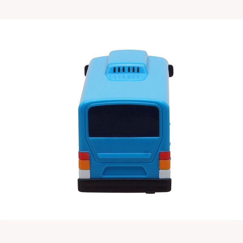 The Little Bus TAYO Friends Special Cars Toys Tayo Rogi Gani Rani Kids Gift