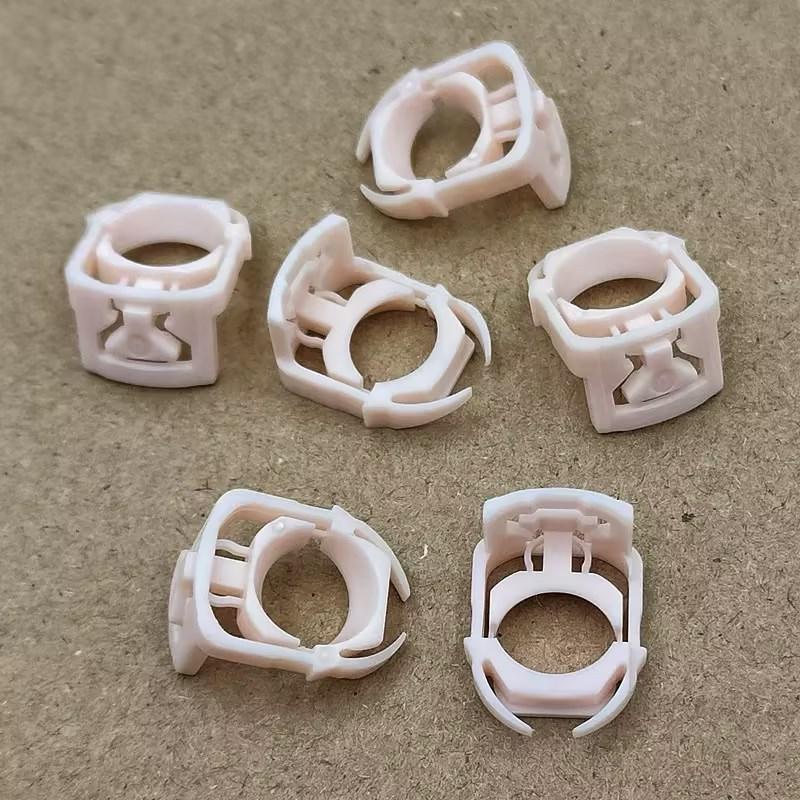 5pcs Auto Fasteners Fuel Line Retainer for FORD 7L3Z-9S317-B 7L3Z9S317B Repair Kits