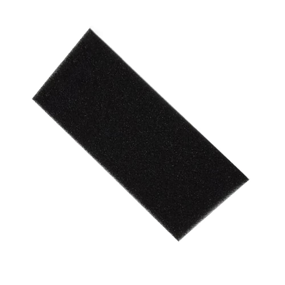 64119216222 For BMW 5 6 7 Series F10 GT F07 F01 F02 M5 M6 528 Car Evaporator Box Blower Air Conditioner Dustproof Sponge Filter