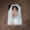 [USED] Straykids Han Jisung Jyp Futon