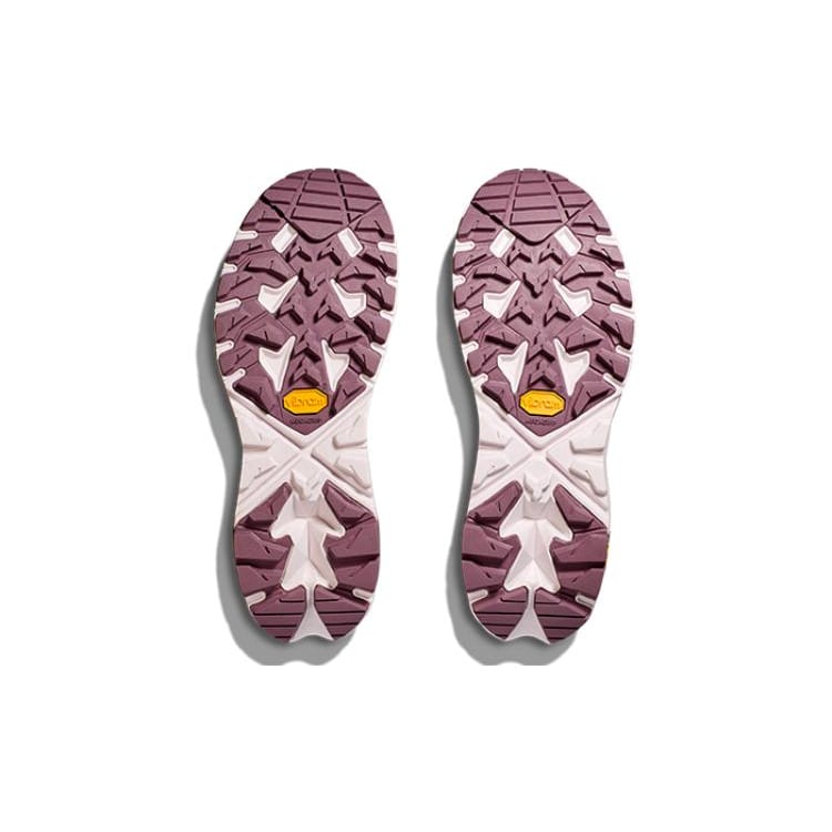 HOKA ONE ONE Anacapa Low GORE TEX 'Peach Whip' 1136670-PWWM