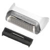 Replacement Foil Cutter Head Electric Shaver Razor Parts Fit for Braun 20S 10B/20B 180 190