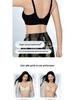 Ultra-Thin Seamless Bra for Women: Cooling, Supportive, Anti-Sag, Fixed Cups, Summer Wear