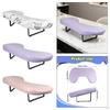Nail Art Hand Pillow Manicure Arm Rest Stand Non Slip Soft Cushion