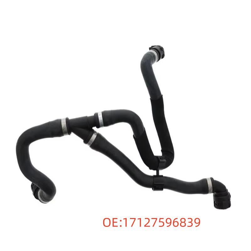 BMW Compatible Car Water Hose 17127596839 17127596839