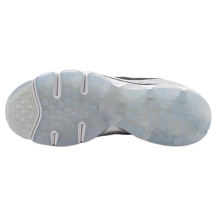 Nike  Air Max Tailwind 8 Oreo Women Sneakers White Black 805942-101