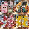 For Vivo V20 2021 Case V2040 Cute Cat Bear Frog Cover Soft Silicone Slim Phone Case For Vivo V20 V 20 VivoV20 V2025 V2024 Bags