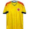 Mens National Team Football Jerseys Striped Sports Shirts Soccer Training Match