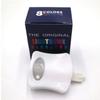 8/16 Colors Backlight for Toilet Bowl WC Toilet Seat Lights with Motion Sensor Smart Bathroom Toilet Night Light LED Toilet Light