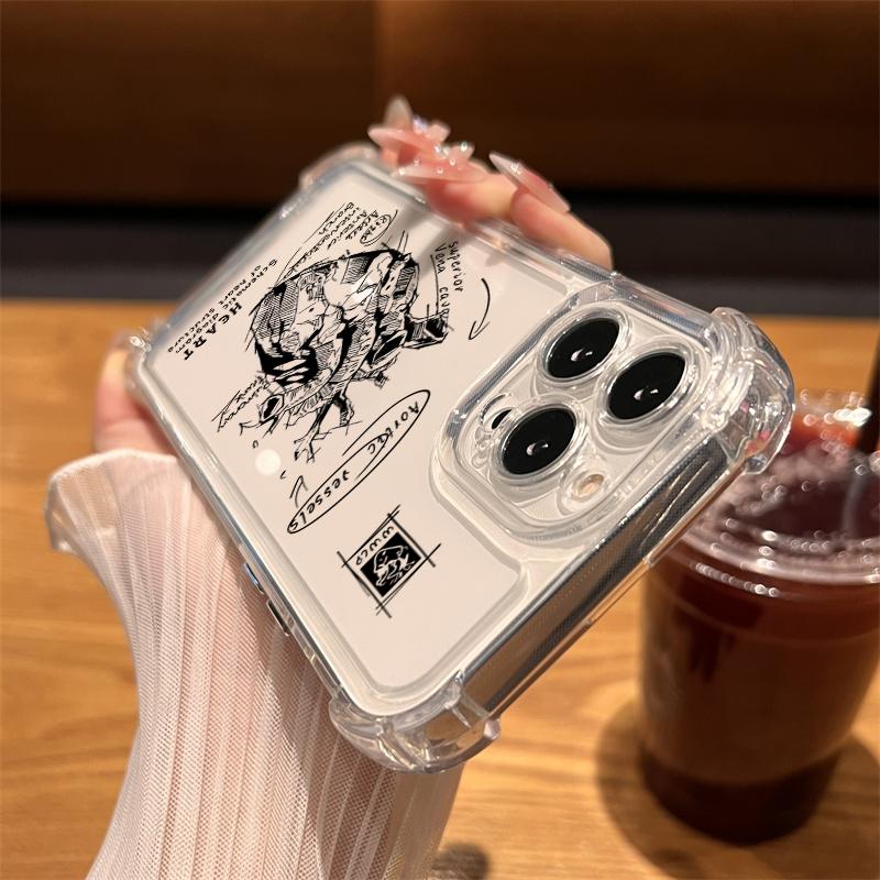 Travel-nspired Airplane Route Desian Phone Case For iPhone 16 15 14 13 12 11 Pro Max 7 8 15 Plus X XR XS Max Soft silicone cover