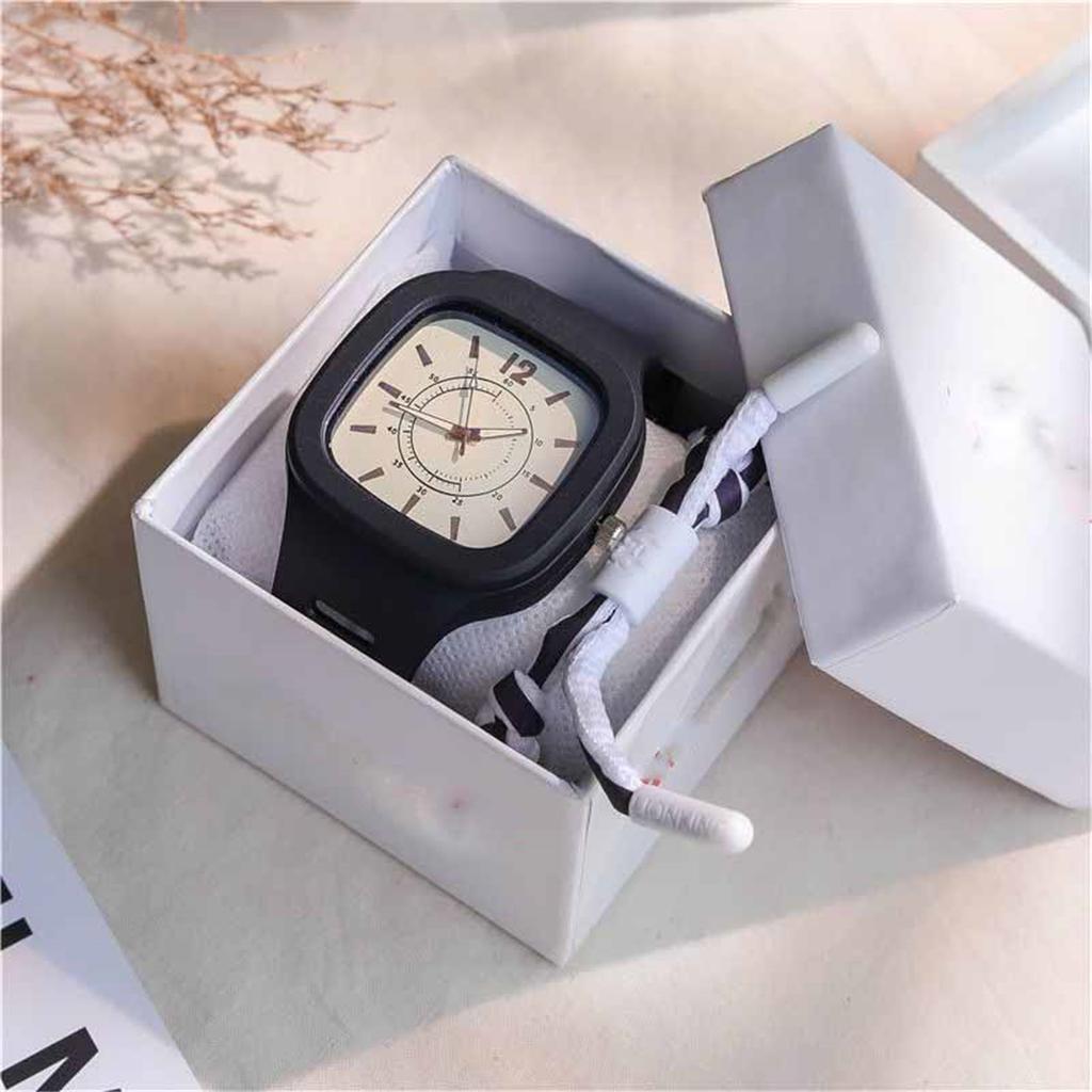 Women Fashion Leather Watch