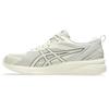 Sneakers KEI 1203A601 Unisex 250 cm 2E [Asics] GEL-QUANTUM (Oatmeal/Gunmetal) 26.0