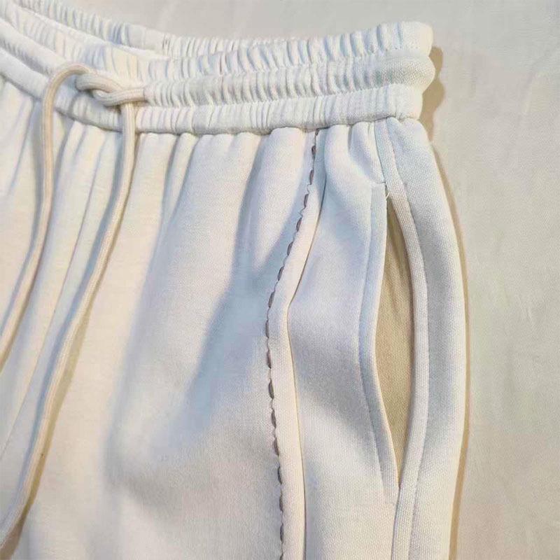 Women s Harajuku Half-Zip Hoodie: Trendy, Artistic, Sporty Fashion Set Medium