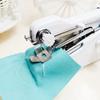 Handystitch101 Portable Handheld Mini Electric Sewing Machine