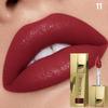 Feuchtigkeitsspendender, Hochpigmentierter Gloss, Ideal Smudge-Resistent, Romantisches Geschenk zum Valentinstag
