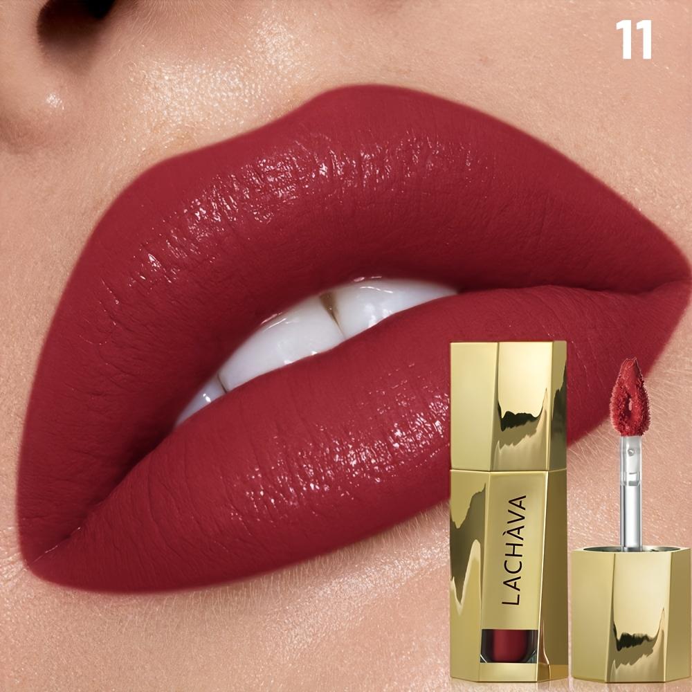 Feuchtigkeitsspendender, Hochpigmentierter Gloss, Ideal Smudge-Resistent, Romantisches Geschenk zum Valentinstag