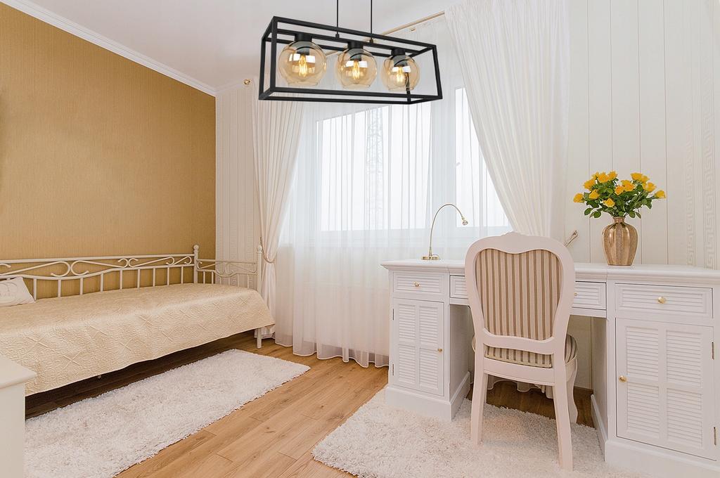 HÄNGELAMPE KÄFIG ELEGANTER GLASBALL HONIG