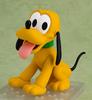 Nendoroid Disney Pluto plastmalt bevegelig figur ikke-skala