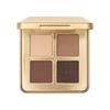 Hourglass Curator Eyeshadow Palette, MINIMALIST, 1 Pcs