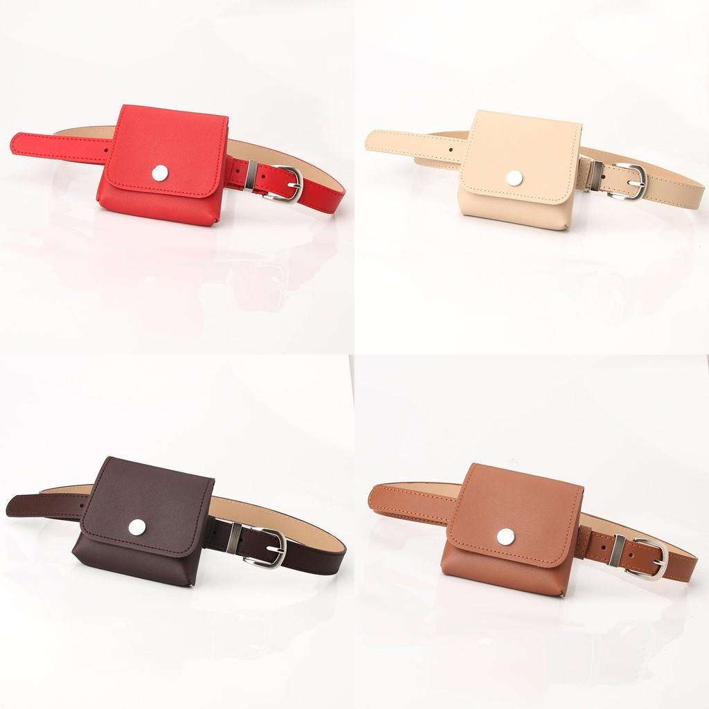 Womens Fashion Waist Belt With Alloy Square Buckle For Elegant Outfits And Daily Use