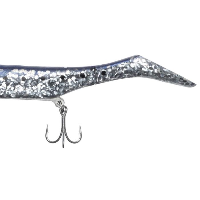 Major Craft Hamaou Worm Set 18g #1 Sardine 18g