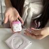 Korean polka dot rose is suitable for AirPods1 earphone case Apple airpodspro1 protective case 1/1 generation female