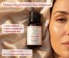 Aadi Mool Rosehip Oil | 100% Pure & Natural, Cold Pressed, Unrefined Rosehip Seed Oil for Face, Skin & Hair Care | Lightweight Facial Oil, Carrie