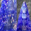 50*130cm Gradient Color Illusion Sequin Tassels Fabric For Wedding Dress Fashion Designer Cloth For Diy Sewing Material