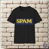 Spam Logo Unisex T-Shirt