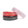 Adjustable Rhinestone Studded PU Leather Dog Collar for Small Medium Large Dogs Cats Anti-Bite Pet Neck Ring Pet Supplies