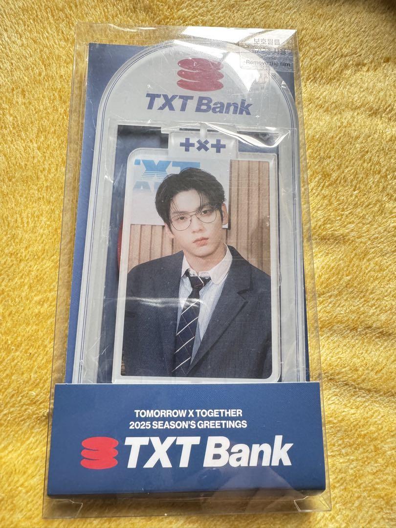 

[Б/У] Акриловая подставка Tuva Shigri Pop-up Subin