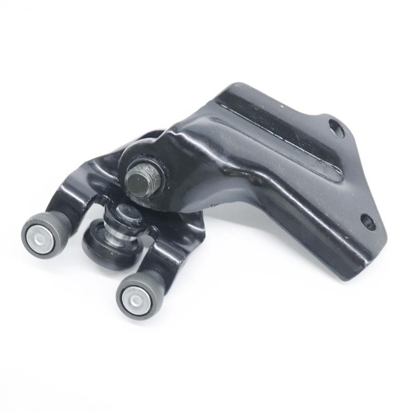 Applicable Jiangling Transit V348 Upper Roller: Middle Door & Side Door